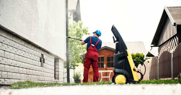  Henderson, KY Pressure Washing Pros